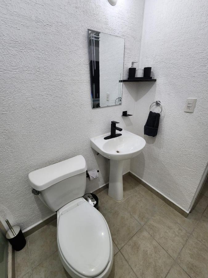 Hermosa Casa En Jardines Cancún Buitenkant foto