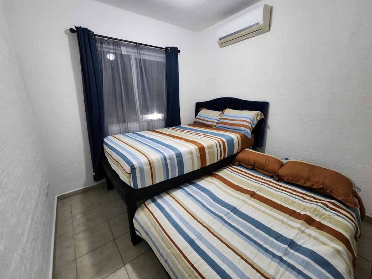 Hermosa Casa En Jardines Cancún Buitenkant foto
