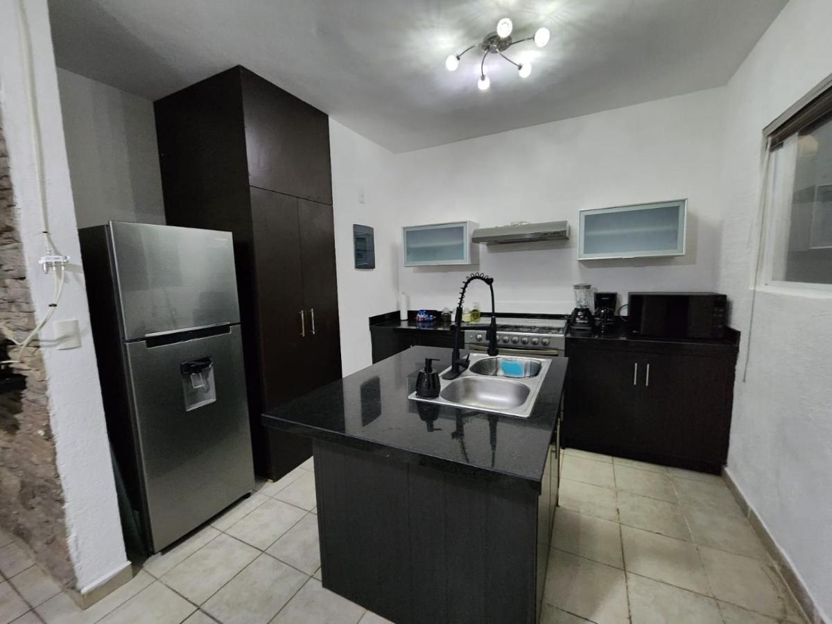 Hermosa Casa En Jardines Cancún Buitenkant foto