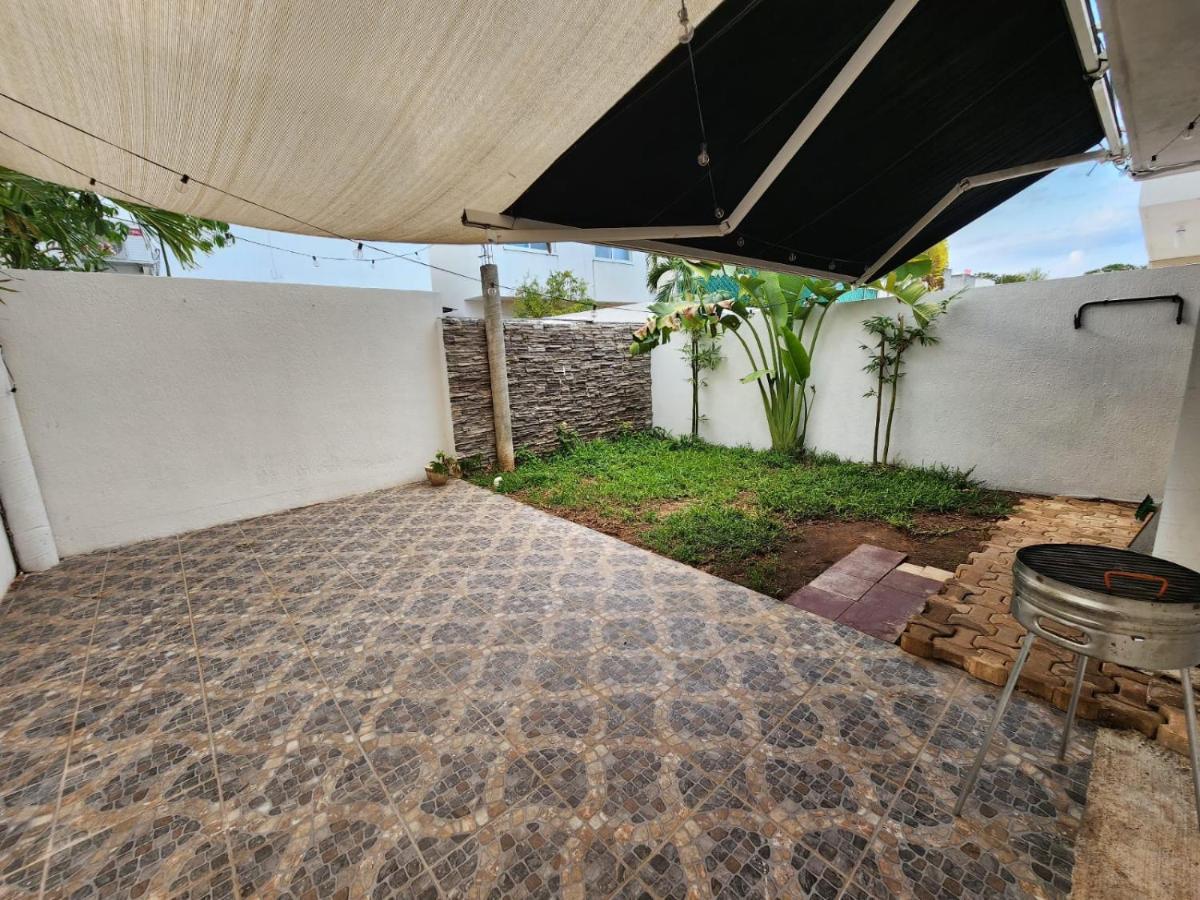 Hermosa Casa En Jardines Cancún Buitenkant foto